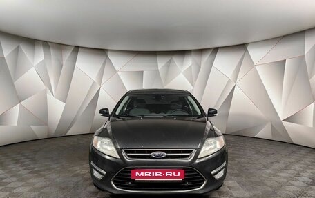 Ford Mondeo IV, 2014 год, 1 089 000 рублей, 7 фотография