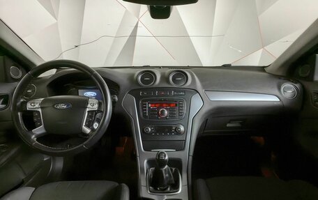 Ford Mondeo IV, 2014 год, 1 089 000 рублей, 13 фотография
