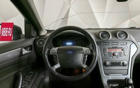 Ford Mondeo IV, 2014 год, 1 089 000 рублей, 19 фотография