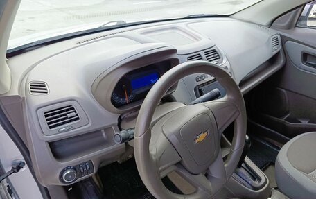Chevrolet Cobalt II, 2013 год, 849 995 рублей, 10 фотография