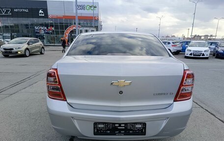 Chevrolet Cobalt II, 2013 год, 849 995 рублей, 6 фотография