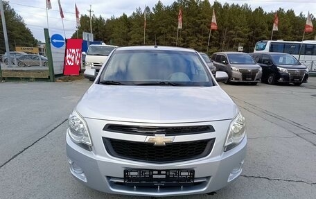 Chevrolet Cobalt II, 2013 год, 849 995 рублей, 2 фотография