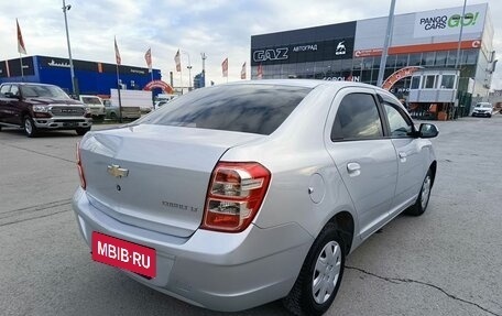 Chevrolet Cobalt II, 2013 год, 849 995 рублей, 7 фотография