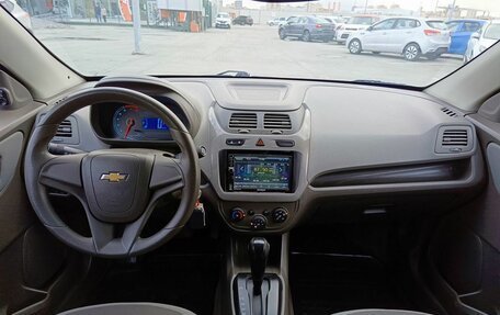 Chevrolet Cobalt II, 2013 год, 849 995 рублей, 16 фотография