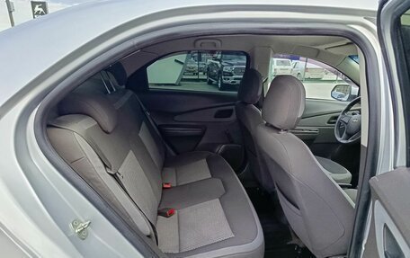 Chevrolet Cobalt II, 2013 год, 849 995 рублей, 14 фотография