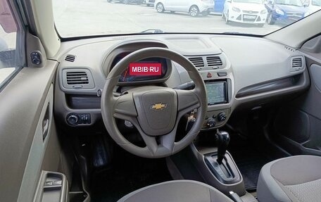 Chevrolet Cobalt II, 2013 год, 849 995 рублей, 15 фотография