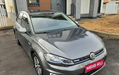 Volkswagen Golf VII, 2018 год, 1 999 999 рублей, 1 фотография