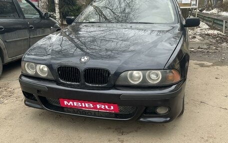 BMW 5 серия, 1999 год, 420 000 рублей, 2 фотография