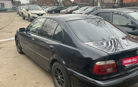 BMW 5 серия, 1999 год, 420 000 рублей, 3 фотография
