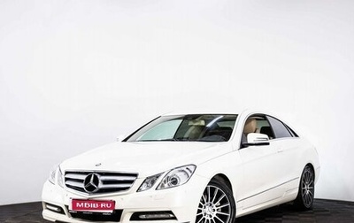 Mercedes-Benz E-Класс, 2012 год, 1 450 000 рублей, 1 фотография