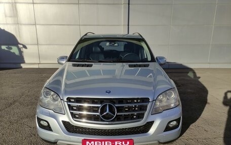 Mercedes-Benz M-Класс, 2008 год, 1 980 000 рублей, 2 фотография