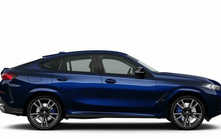 BMW X6, 2023 год, 16 410 000 рублей, 7 фотография