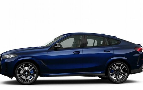 BMW X6, 2023 год, 16 410 000 рублей, 3 фотография