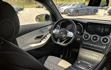 Mercedes-Benz GLC Coupe, 2020 год, 4 659 000 рублей, 12 фотография