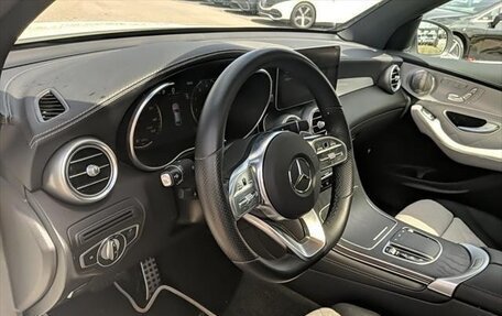 Mercedes-Benz GLC Coupe, 2020 год, 4 659 000 рублей, 11 фотография