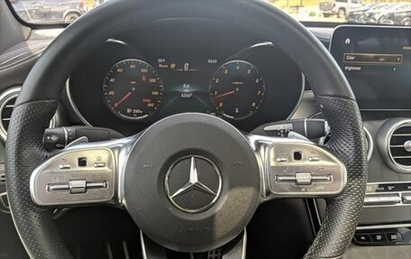 Mercedes-Benz GLC Coupe, 2020 год, 4 659 000 рублей, 14 фотография