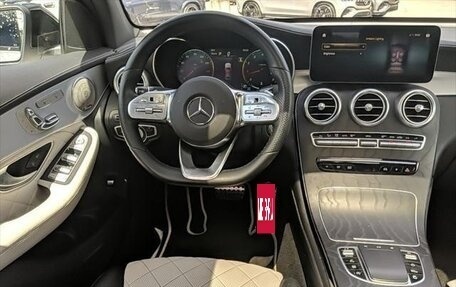 Mercedes-Benz GLC Coupe, 2020 год, 4 659 000 рублей, 13 фотография