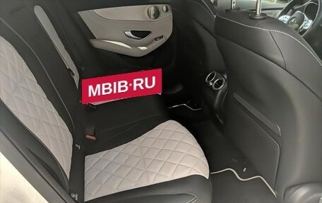 Mercedes-Benz GLC Coupe, 2020 год, 4 659 000 рублей, 21 фотография