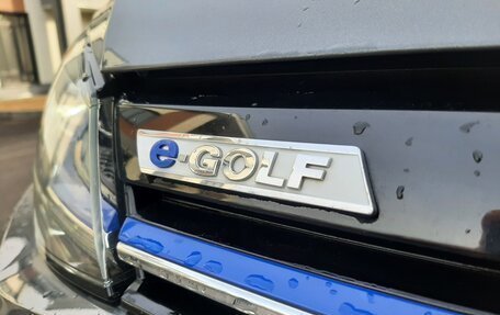 Volkswagen Golf VII, 2018 год, 1 999 999 рублей, 10 фотография