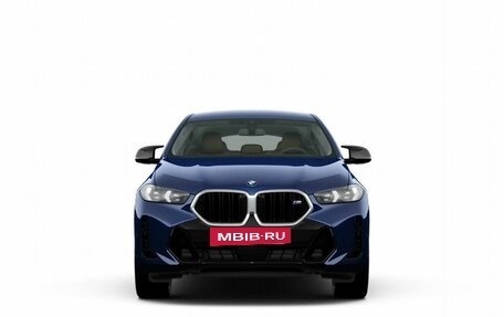 BMW X6, 2023 год, 16 410 000 рублей, 8 фотография