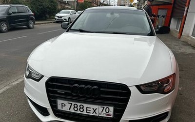 Audi A5, 2013 год, 1 700 000 рублей, 1 фотография