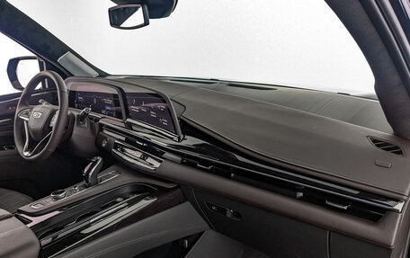 Cadillac Escalade V, 2023 год, 21 490 000 рублей, 5 фотография