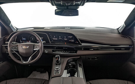 Cadillac Escalade V, 2023 год, 21 490 000 рублей, 6 фотография