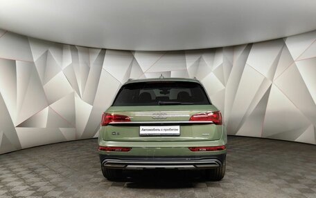 Audi Q5, 2022 год, 6 598 000 рублей, 7 фотография