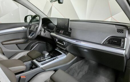 Audi Q5, 2022 год, 6 598 000 рублей, 10 фотография