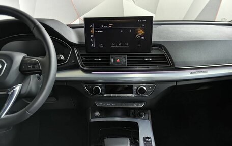 Audi Q5, 2022 год, 6 598 000 рублей, 12 фотография