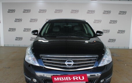 Nissan Teana, 2011 год, 1 167 000 рублей, 2 фотография