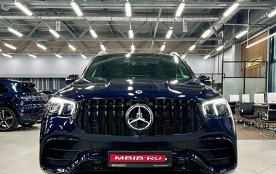 Mercedes-Benz GLE, 2022 год, 7 800 000 рублей, 1 фотография