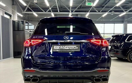 Mercedes-Benz GLE, 2022 год, 7 800 000 рублей, 4 фотография