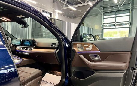 Mercedes-Benz GLE, 2022 год, 7 800 000 рублей, 20 фотография