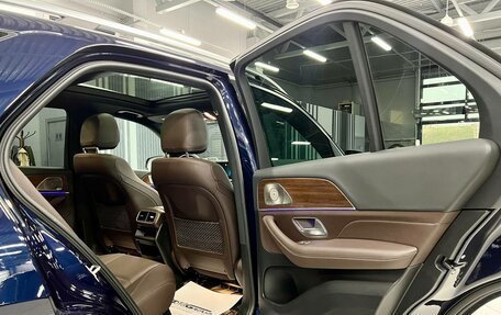 Mercedes-Benz GLE, 2022 год, 7 800 000 рублей, 19 фотография