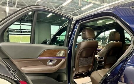 Mercedes-Benz GLE, 2022 год, 7 800 000 рублей, 16 фотография