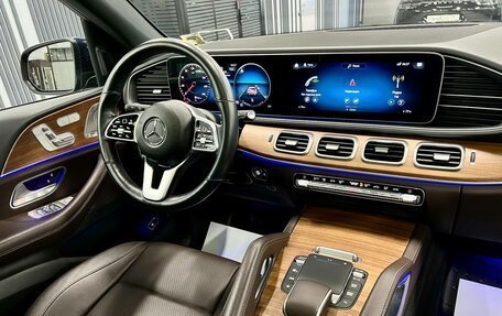 Mercedes-Benz GLE, 2022 год, 7 800 000 рублей, 31 фотография