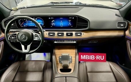 Mercedes-Benz GLE, 2022 год, 7 800 000 рублей, 30 фотография