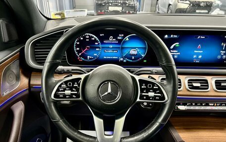 Mercedes-Benz GLE, 2022 год, 7 800 000 рублей, 32 фотография