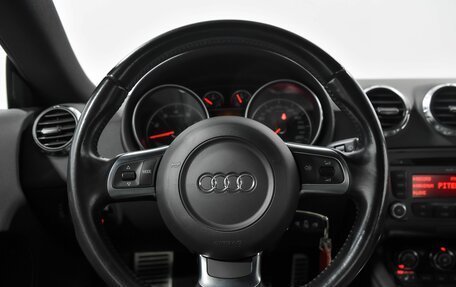 Audi TT, 2008 год, 1 540 000 рублей, 8 фотография