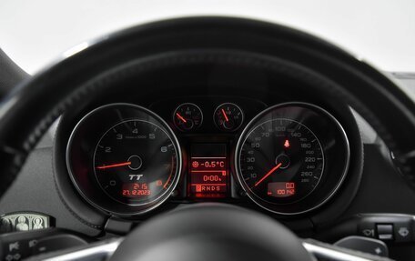 Audi TT, 2008 год, 1 540 000 рублей, 7 фотография
