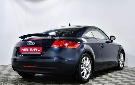 Audi TT, 2008 год, 1 540 000 рублей, 4 фотография