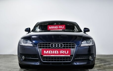 Audi TT, 2008 год, 1 540 000 рублей, 2 фотография