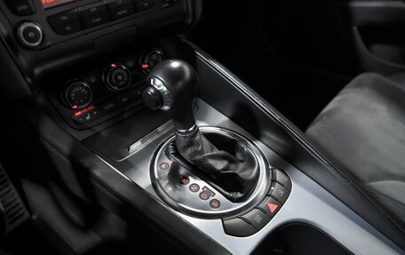 Audi TT, 2008 год, 1 540 000 рублей, 10 фотография