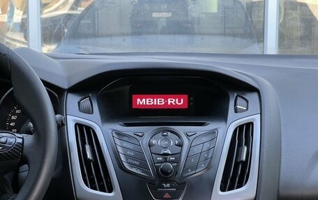 Ford Focus III, 2012 год, 1 120 000 рублей, 17 фотография