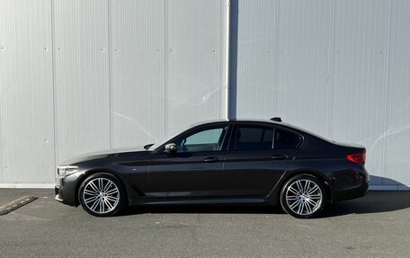 BMW 5 серия, 2019 год, 4 599 000 рублей, 8 фотография