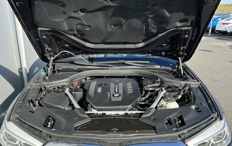 BMW 5 серия, 2019 год, 4 599 000 рублей, 11 фотография