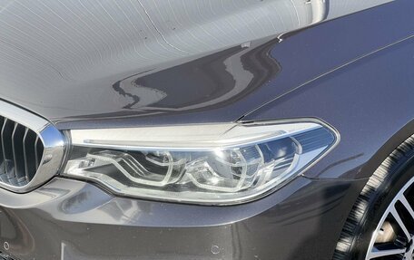 BMW 5 серия, 2019 год, 4 599 000 рублей, 9 фотография