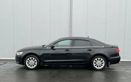 Audi A6, 2012 год, 1 599 000 рублей, 8 фотография