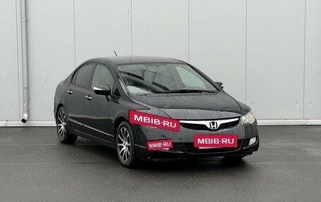 Honda Civic VIII, 2008 год, 729 000 рублей, 3 фотография
